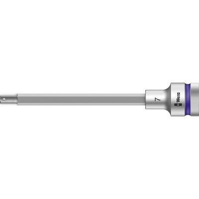 WERA Douilles 1/27x140mm i6kt. hf 