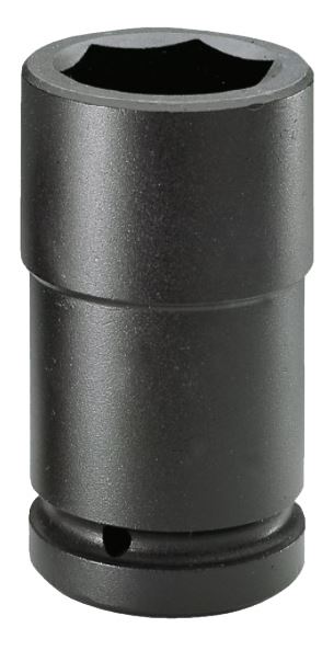 FACOM Douilles impact 1'' longues 30mm 6 pans m&eacute;triques -  - NM.30LA
