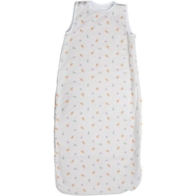 TINEO Douillette  &Eacute;t&eacute; Tifruits - Evolutif - R&eacute;glable 80 &Agrave; 95 Cm Blanc