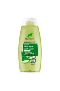 DR. ORGANIC DR NETTOYANT POUR LE CORPS &Agrave; L'ALO&Egrave;S BIO250ML