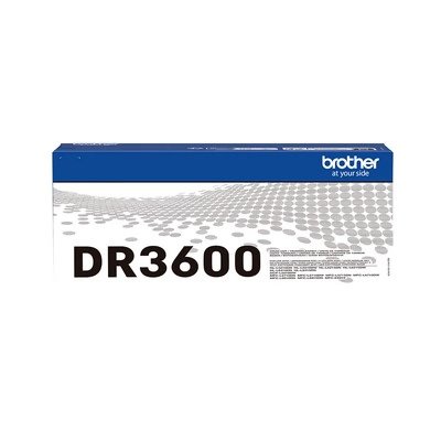 BROTHER DR3600 - Original - kit tambour - pour  HL-L6210DW