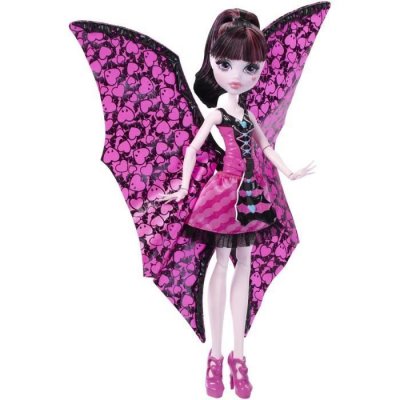 MATTEL Draculaura monster high