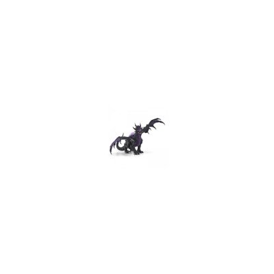 SCHLEICH Dragon des t&eacute;nebres -  - 70152 - a partir de 7 ans SCH370152