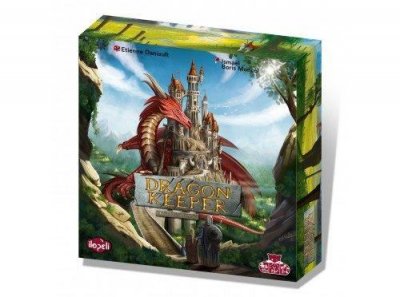 ILOPELI Dragon keeper 