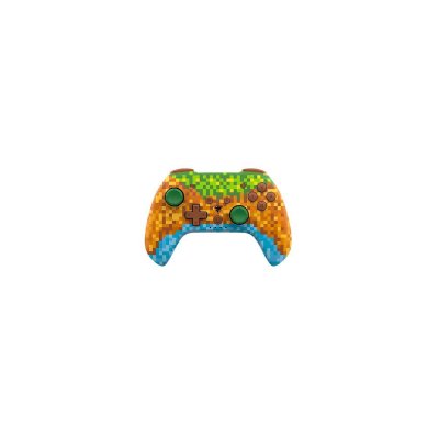 DRAGONSHOCK  PopTop Compact Multicolore Bluetooth Manette de jeu Nintendo Switch