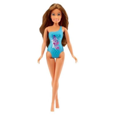  Dream Bella - Splash DreamBella - Poup&eacute;e Mannequin et Accessoires - Bleue