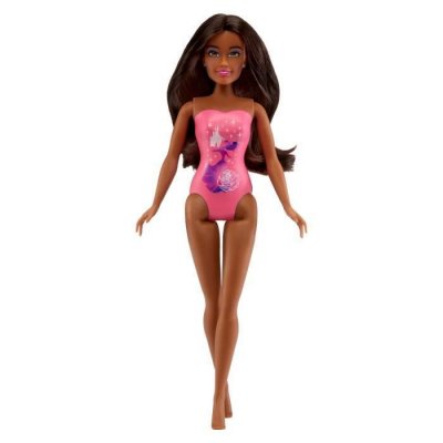 GENERIQUE Dream Bella - Splash Yasmin - Poup&eacute;e Mannequin et Accessoires - Rose