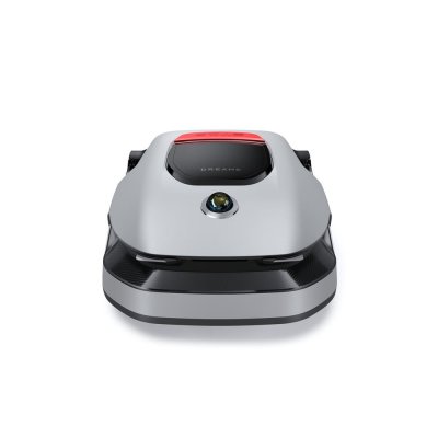 DREAME  a1 pro tagliaerba robotizzato batteria nero, grigio, rosso