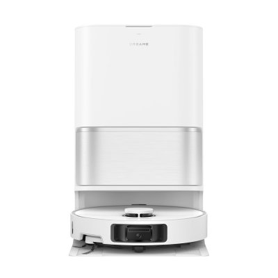 DREAME  L10s Ultra Gen 3 - Robot aspirateur, Blanc - Neuf