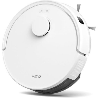 MOVA Dreame Robot Aspirateur  Tech E20