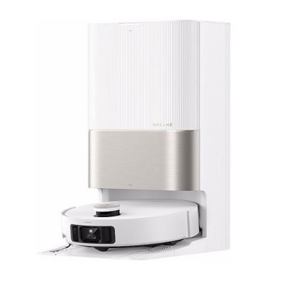 DREAME  X50 Ultra aspirateur combin&eacute; blanc 20 000 Pa