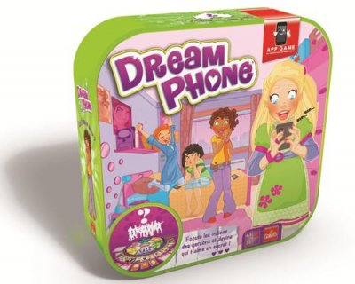 GOLIATH Dreamphone - Jeux de Plateau 