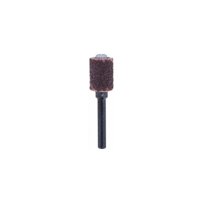 DREMEL  2 bande de pon&ccedil;age grain 60 + mandrin 430