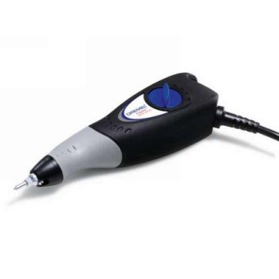 DREMEL  graveur engraver 290