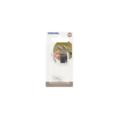 DREMEL Kit de pinces et &eacute;crou 4485