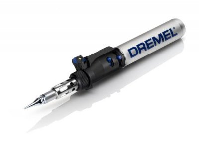 DREMEL  Kit fer &agrave; souder VersaTip F0132000JA