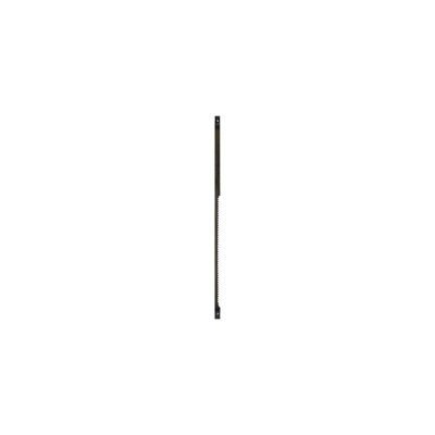 DREMEL  MS53 Lot de 5 lames m&eacute;tal pour scie &agrave; chatourner Motosaw