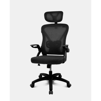 DRIFT  Poste de travail gaming - Noir