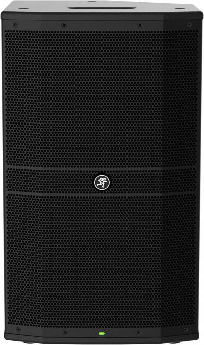 MACKIE DRM212 - Enceinte active 2 voies 800W RMS 12