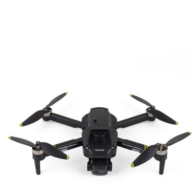 PRIXTON Drone Alpha Pro - Cam&eacute;ra - WiFi - Capteur Anticollision Multidirectionnel 