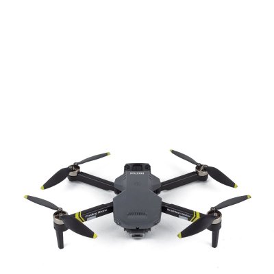 PRIXTON Drone Delta - Cam&eacute;ra - WiFi - Capteur Anticollision Frontal 