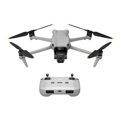 DJI Drone  Air 3 Avec Radiocommande  Rc-N2-