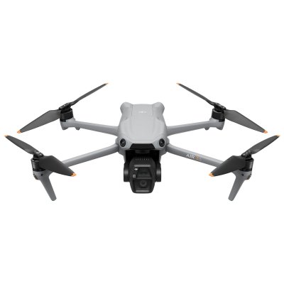 Drone Dji Air 3S Fly More Combo RC-N3 Gris et noir 