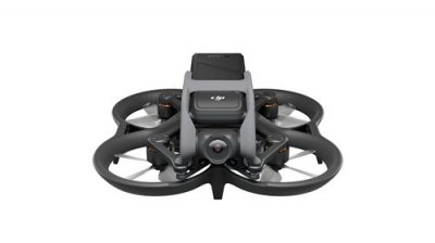 DJI Drone  Avata Noir