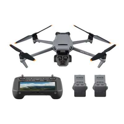 DJI Drone  Mavic 3 Pro Fly More Combo ( RC PRO) Multicolore 