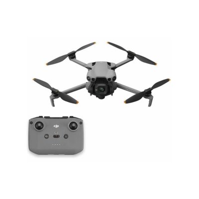 Drone Dji Mini 5 Pro Gris avec radiocommande