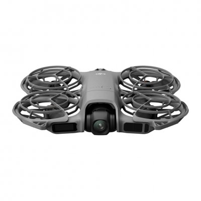 DJI Drone  Neo 2 Motion Fly More Combo Gris Anthracite