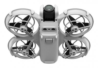 Drone Dji Neo Bluetooth Gris 