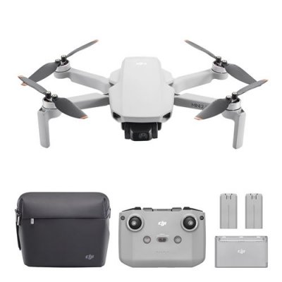 DJI Drone__mini_2_se_fly_more_combo 6941565979650
