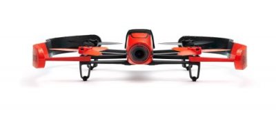 PARROT Drone  bebop rouge PF722000
