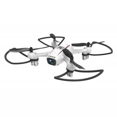 PNJ Drone  R-Galaxy avec radiocommande et cam&eacute;ra HD