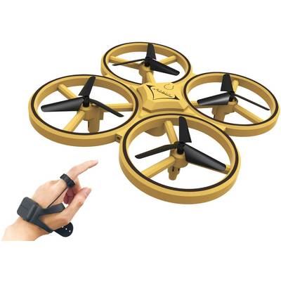 AMEWI Drone quadricopt&egrave;re  GC OVNI 25306 pr&ecirc;t &agrave; voler (RtF) d&eacute;butant
