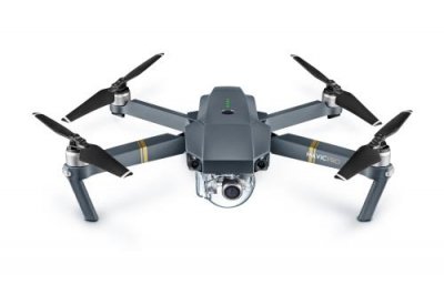 DJI Drone quadricopt&egrave;re avec cam&eacute;ra mavic pro 6958265134364
