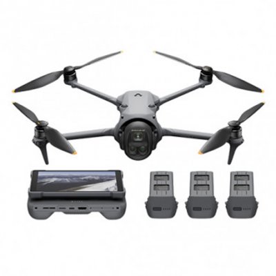 Drones DJI Mavic 4 Pro 512GB Creator Com