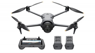 Drones DJI Mavic 4 Pro Fly More Combo(RC
