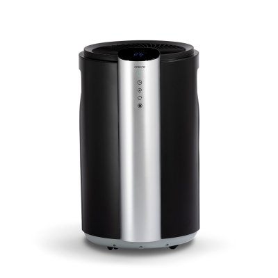 CREATE DRYPLUS XL-SPIRAL - D&eacute;shumidificateur 20 L/jour - 90m&sup2;