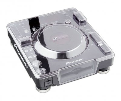 DECKSAVER DS CDJ 1000 Protections Mat&eacute;riel DJ