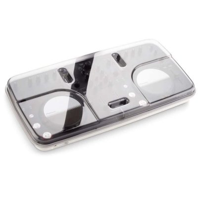 DECKSAVER DS DDJ ERGO Protections Mat&eacute;riel DJ