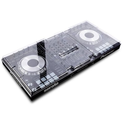 DECKSAVER DS DDJ SZ / RZ / SZ 2 Protections Mat&eacute;riel DJ