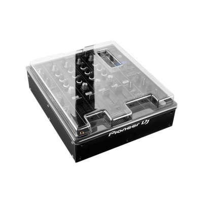 DECKSAVER DS DJM 750 MK2 Cover Protections Mat&eacute;riel DJ