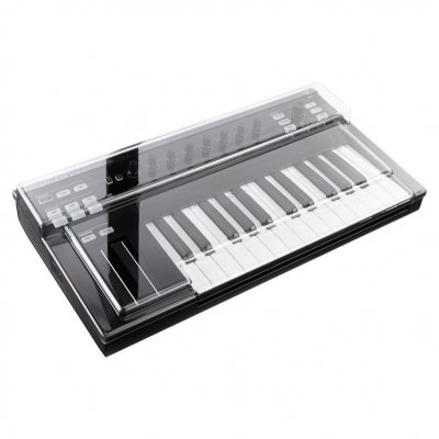 DECKSAVER DS Kontrol S25 Protections Mat&eacute;riel DJ