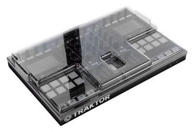 DECKSAVER DS Kontrol S5 Cover Protections Mat&eacute;riel DJ