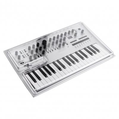 DECKSAVER DS Minilogue Protections Mat&eacute;riel DJ