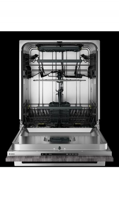 ASKO DSD544B LV tout integrable XL 82 cm