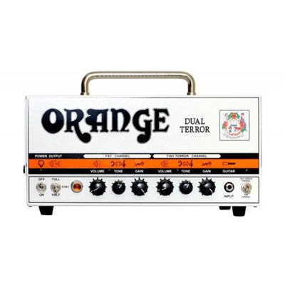 ORANGE DT30H T&ecirc;te Dual Terror 