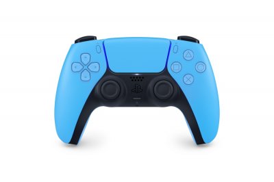 SONY DualSense v3 - Manette PlayStation 5, Bleu - Neuf